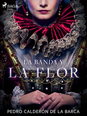 cover image of La banda y la flor